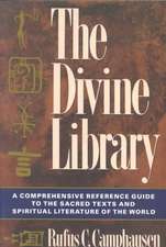 The Divine Library