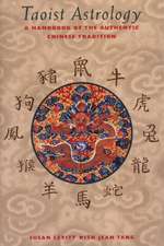 Taoist Astrology