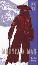 Mountain Man