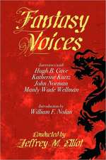 Fantasy Voices