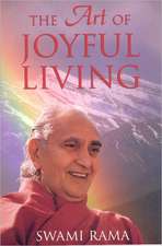 The Art of Joyful Living