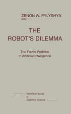 The Robots Dilemma