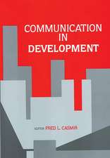 Communication in Development