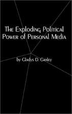 The Exploding Political Power of Personal Media