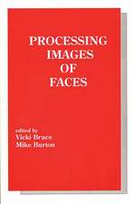 Processing Images of Faces