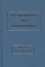 VLSI Fault Modeling and Testing Techniques