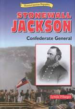 Stonewall Jackson