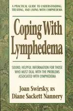 Coping with Lymphedema