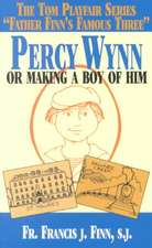 PERCY WYNN