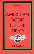 American Book of the Dead