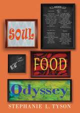 Soul Food Odyssey