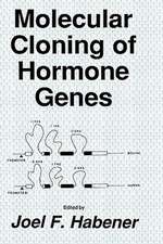 Molecular Cloning of Hormone Genes