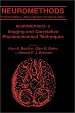 Imaging and Correlative Physicochemical Techniques