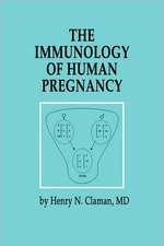 The Immunology of Human Pregnancy