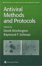 Antiviral Methods and Protocols