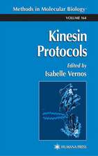 Kinesin Protocols