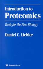 Introduction to Proteomics