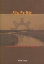 Ruling Pine Ridge: Oglala Lakota Politics from the IRA to Wounded Knee