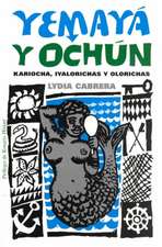 Yemaya y Ochun