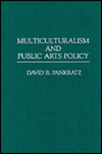 Multiculturalism and Public Arts Policy