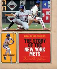 The Story of the New York Mets