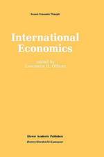 International Economics