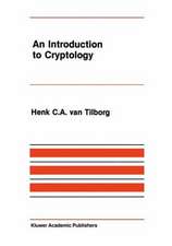 An Introduction to Cryptology