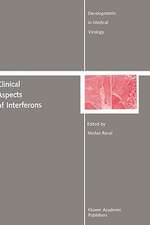 Clinical Aspects of Interferons