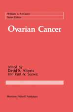 Ovarian Cancer