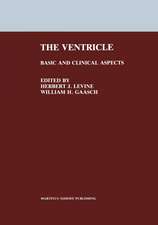 The Ventricle: Basic and Clinical Aspects