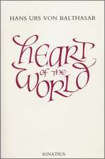 Heart of the World