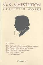 Collected Works of G.K. Chesterton