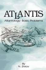 Atlantis: Basic Problems