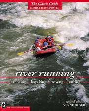 River Running