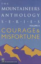 Courage and Misfortune