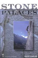 Stone Palaces: Childs