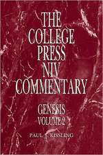 College Press NIV Commentary