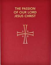 Passion of Our Lord