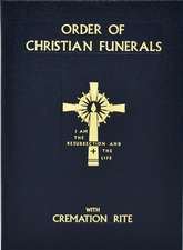 Order of Christian Funerals