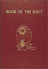 Book of the Elect