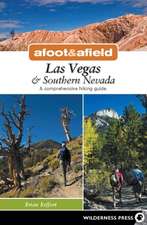 Afoot and Afield: A Comprehensive Hiking Guide