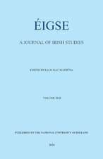 Mac Mathuna, L: Eigse