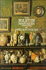 The Martin Brothers Potters: A Miscellany of Amateur Contributions, 1883-1887