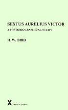 Sextus Aurelius Victor: A Historiographical Study