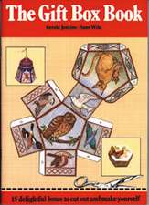 Wild, A: Gift Box Book