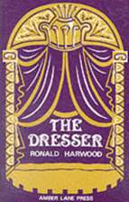 The Dresser