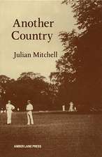 Mitchell, J: Another Country