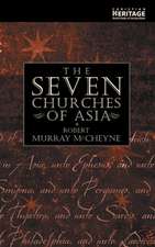 The Seven Churches of Asia