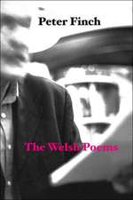 The Welsh Poems