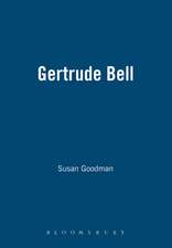 Gertrude Bell